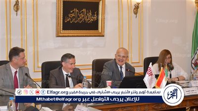جامعة القاهرة الدولية تفتتح أول مكتب للوكالة الفرانكفونية لتعزيز التعاون الأكاديمي