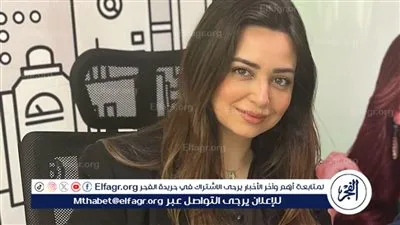 إطلالات هبة مجدي تتصدر التريند وتثير إعجاب الجمهور