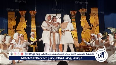 الفيوم ثالث وخامس جمهورية في مسابقة العروض المنهجية للتربية الخاصة والمرحلة الإعدادية