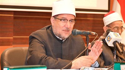 أول تعليق من مختار جمعة بعد رحيله عن وزارة الأوقاف 