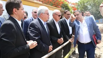 وزير التعليم العالي: زيادة 35% المترددين على المستشفيات الجامعية