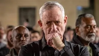 بعد تحرير 4 رهائن لدى حماس.. بيني غانتس يؤجل إعلان استقالته 