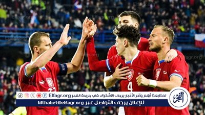 التشكيل المتوقع لمباراة جورجيا والتشيك في يورو 2024