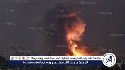 المكتب الحكومي بغزة: ارتفاع عدد ضحايا المجزرة الإسرائيلية في النصيرات إلى 210 شهيدًا