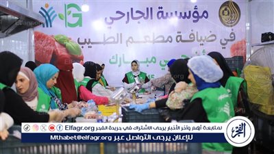 التحالف الوطنى بالفيوم توزيع لحوم على 50 ألف أسرة أكثر احتياجا بالقرى 