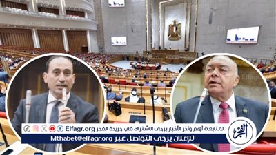 نقل النواب: مصر تحتل المركز الـ18 عالميًا بمؤشر جودة الطرق 