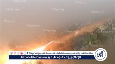 عاجل.. حـزب الله: أطلقنا لأول مرة وابلا من صواريخ 