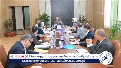 أبرز موضوعات المجلس الأكاديمي بجامعة المنصورة لشهر يونيو 2024 