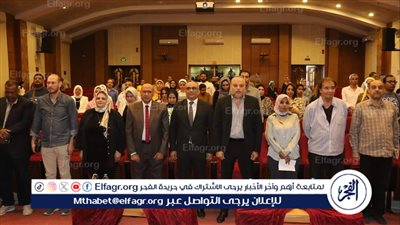 رئيس هيئة قصور الثقافة يفتتح مهرجان فرق الأقاليم المسرحية في دورته 46