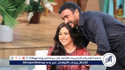 عاجل..ليلي عبد اللطيف: عودة ياسمين عبد العزيز وأحمد العوضي في عمل فني 