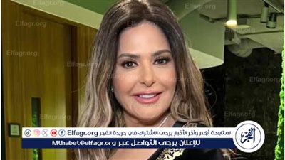 بعد نجاح إقامة جبرية.. صابرين تشارك بمسلسل خانة فاضية في رمضان 2025 