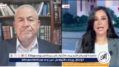 باحث: إسرائيل لم تحقق أيا من أهداف الحرب.. وتتملص من أي اتفاق لوقفها (فيديو)