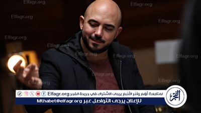 تعرف على تفاصيل حفل محمود العسيلي في عيد الأضحى 