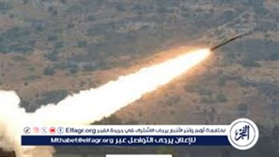 عاجل| حزب الله يعلن استهداف تموضعا لجنود الاحتلال بموقع ‏الراهب بالصواريخ الموجهة ‏