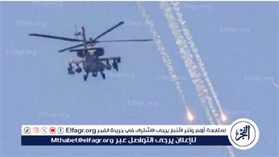 إذاعة جيش الاحتلال: 10 طائرات حربية نفذت غارات في النصيرات