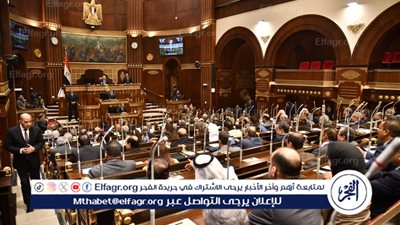 22 اقتراحا برغبة على طاولة مجلس 