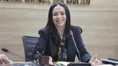 القومي للمرأة يعقد اجتماعه الدوري لمناقشة خطة عمله المستقبلية