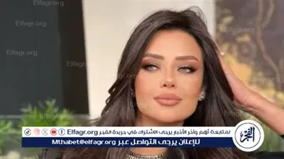 رضوى الشربيني تتصدر ترند