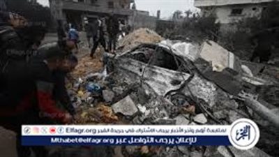 خبير: عقد مؤتمر غزة الدولي يعكس دور مصر والأردن في دعم الشعب الفلسطيني