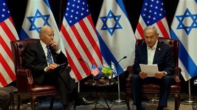 الجزيرة تكشف تفاصيل مقترح بايدن لصفقة التبادل بين حماس وإسرائيل