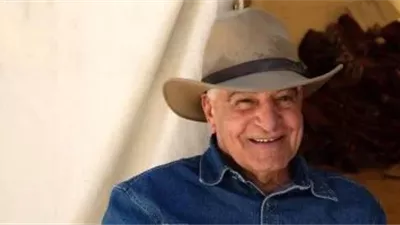 تعرف على أعضاء مجلس أمناء مؤسسة «زاهي حواس» للآثار والتراث