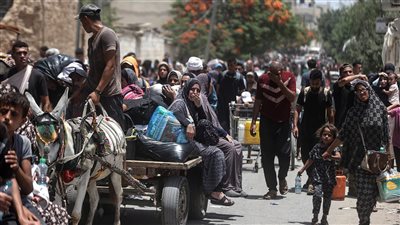 حماس: إسرائيل ارتكبت 