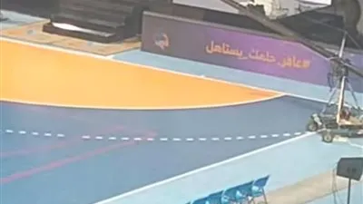 مراجعة لأكثر من 4 آلاف طالب.. القبض على مدرس جيولوجيا داخل سنتر بأكتوبر| صور  