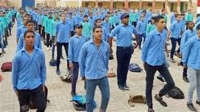 اليوم.. بدء سحب الملفات للتقديم بالمدارس الرياضية