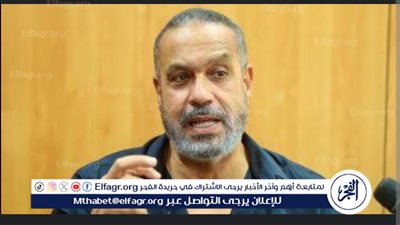 جمال العدل: الزمالك هو الحياة.. ولا نية للترشح في الانتخابات المقبلة