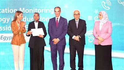 حجازي: المرحلة الحالية تتسم بالتعاون والتكامل مع الوزارات المختلفة