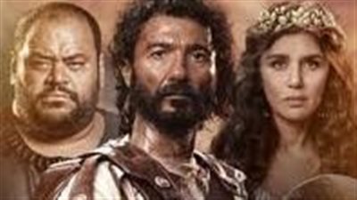 غدًا.. نجوم فيلم 