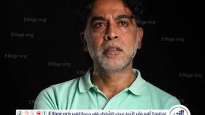 هاني خليفة عن علاقة الممثل والمخرج: 