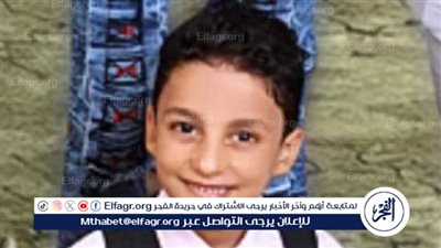 مصرع طفل في حريق سوبر ماركت بالفيوم 