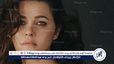 المجلس القومي لحقوق الإنسان يكرم يسرا اللوزي