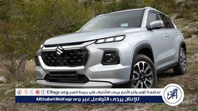 تبدأ بسعر 1،015،000 جنيه...أسعار السيارات اليابانية في مصر 2025