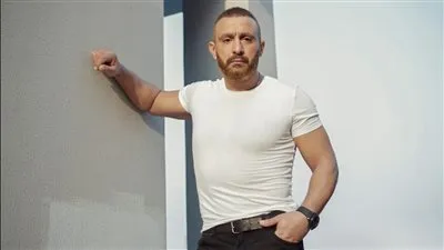 أحمد السقا يتعاقد علي فيلمه الجديد 
