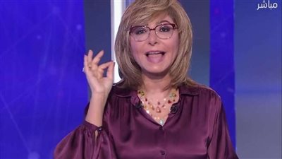 أبرز تصريحات لميس الحديدي بعد إصابتها بالسرطان