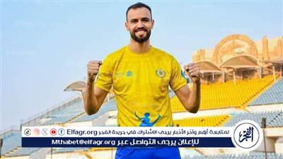 حمدي النقاز يواصل تصعيد شكواه ضد الإسماعيلي بسبب المستحقات المالية