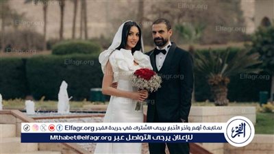 16 يوليو.. أولى جلسات النظر في دعوى أمير طعيمة ضد طليقته