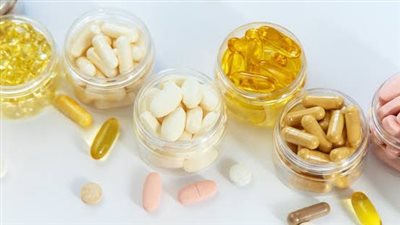 أهمية تناول الفيتامينات في موسم الصيف