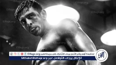 فيلم كارتيك آريان الجديد يصنع التاريخ في برج خليفة