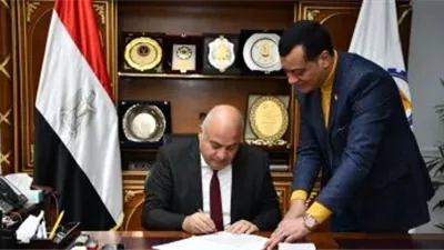 عاجل| محافظ قنا يعتمد نتيجة الشهادة الأعدادية بنسبة نجاح 88.37‎%‎