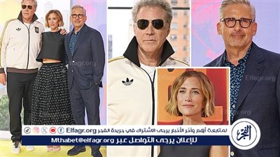 نيويورك تشهد الاحتفال بعرض فيلم Despicable Me 4