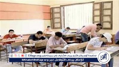 محافظ قنا يعتمد نتيجة الشهادة الإعدادية بنسبة نجاح 88.37‎%‎