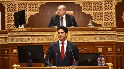 نواب يشيدون بدراسة 