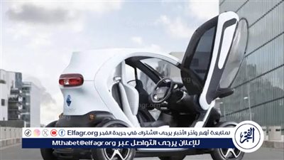 تعمل بالغاز والبنزين.. مواصفات المركبة 