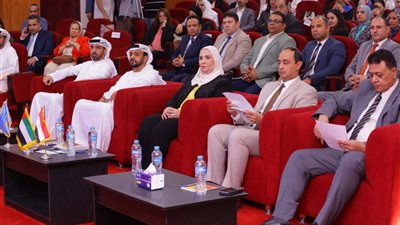 وزيرة التضامن تشهد إطلاق صندوق استثمار شفاء الأورمان الخيري