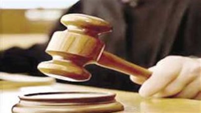 الإعدام شنقًا لسيدة وعشيقها لاتهامهما بقتل زوجها بالشرقية