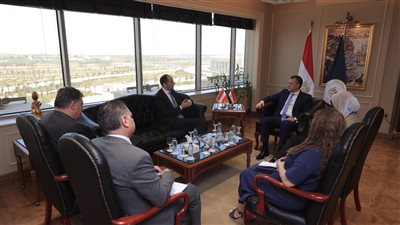بعد إفلاس مجموعة FTI الألمانية للسفر.. وزير السياحة يبحث أوضاعهم 