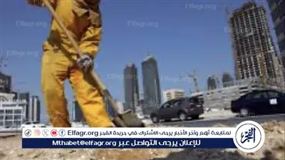 السعودية تطبق حظر العمل تحت أشعة الشمس لحماية صحة العاملين